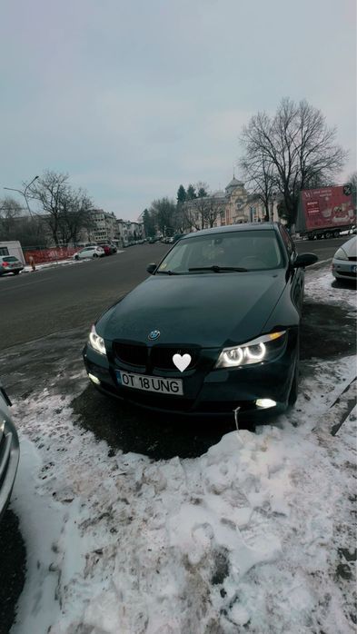 De vanzare bmw e 90 320 d