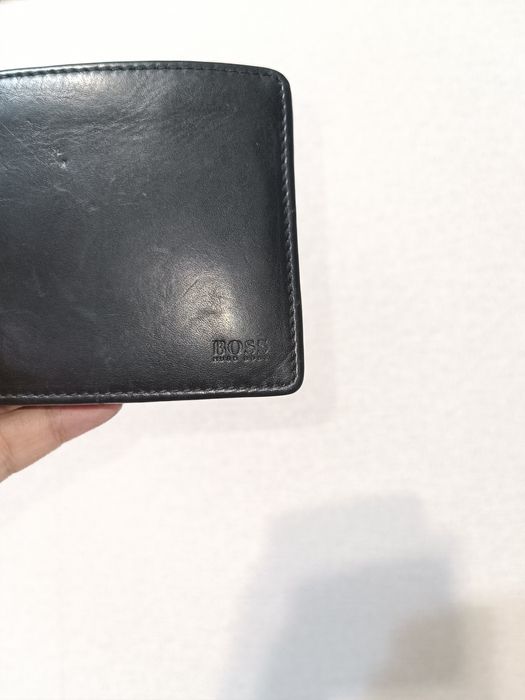 Кошелёк Hugo Boss оригинал