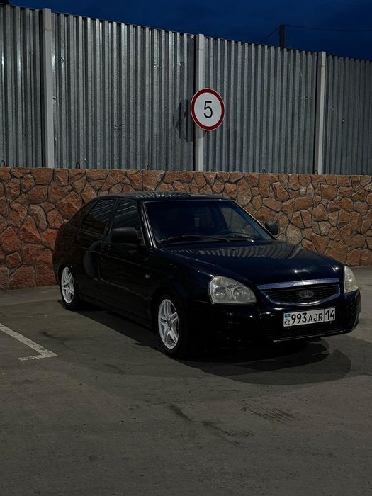Lada Priora 2 2014 года