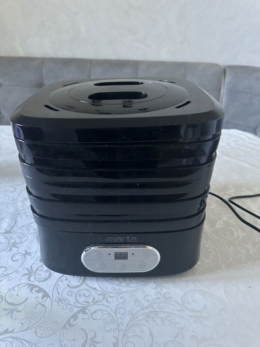 Электросушилка «Marta”