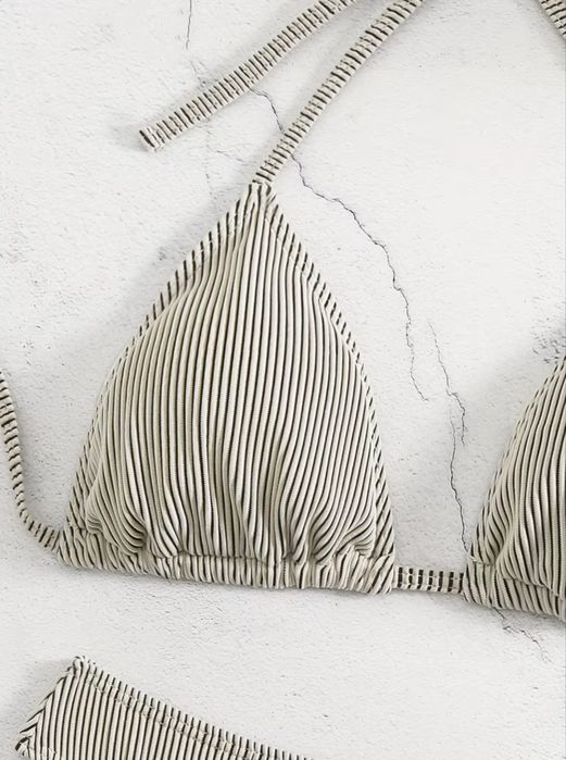 Купальник раздельный