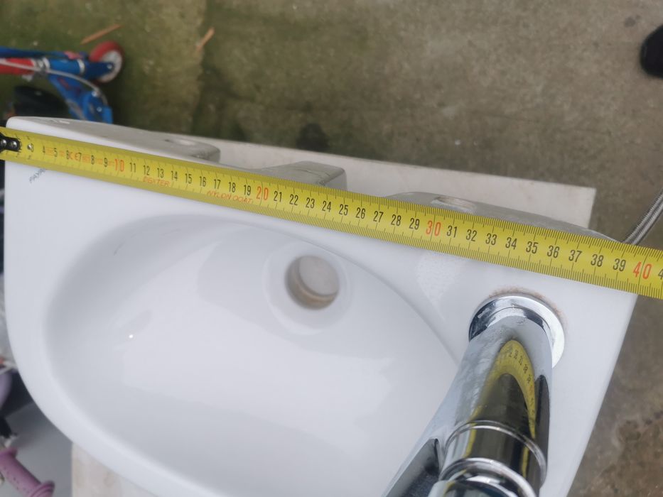 Ghiuvetă mică +baterie