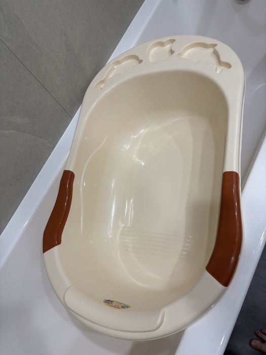 Продам набор для купания