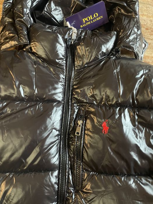 Geaca puffer Polo Ralph Lauren marimea L