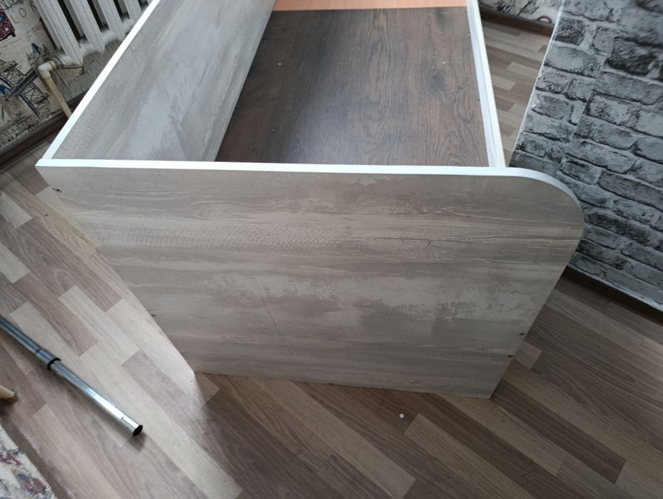 Продам Кровать б/у