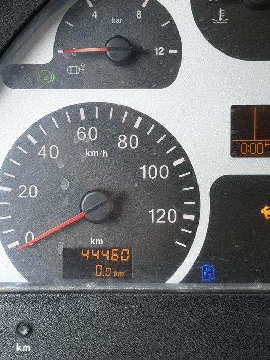 Манипулятор 12 тонн ford cargo 3536