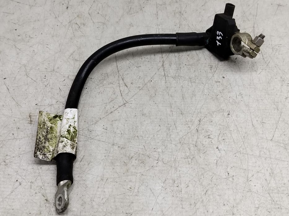 Borna minus baterie 8x0915181 Audi A5 8T [2007 - 2011] 2.0 tfsi CDN