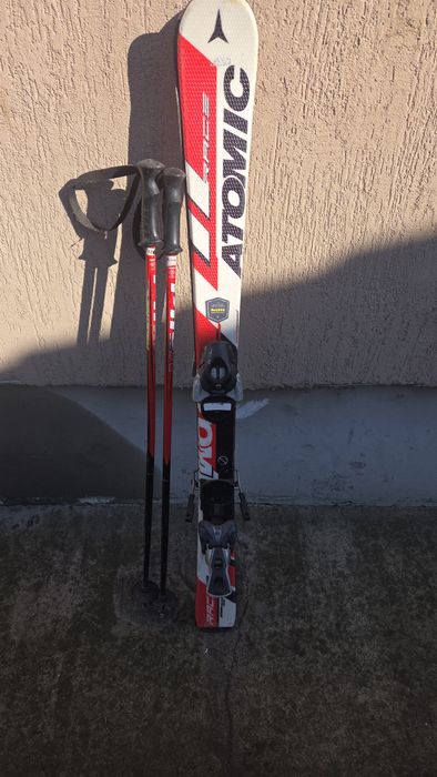 Schiuri Atomic copii