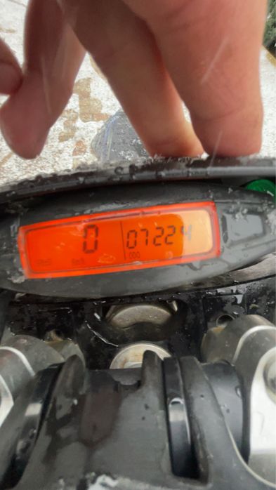 Husaberg husqvarna fe 250 (nu ktm, kawasaki, honda, suzuki,gas gas)