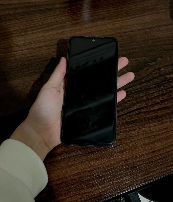 Redmi Note 10S telefon