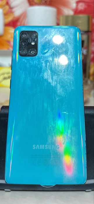 Продам САМСУНГ  А51    5000 тг