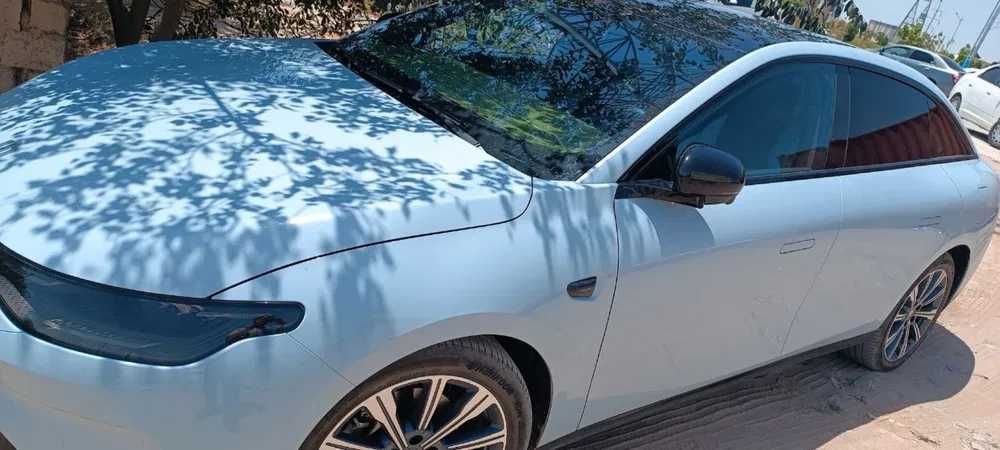 Leapmotor C01 xalol va nasiya