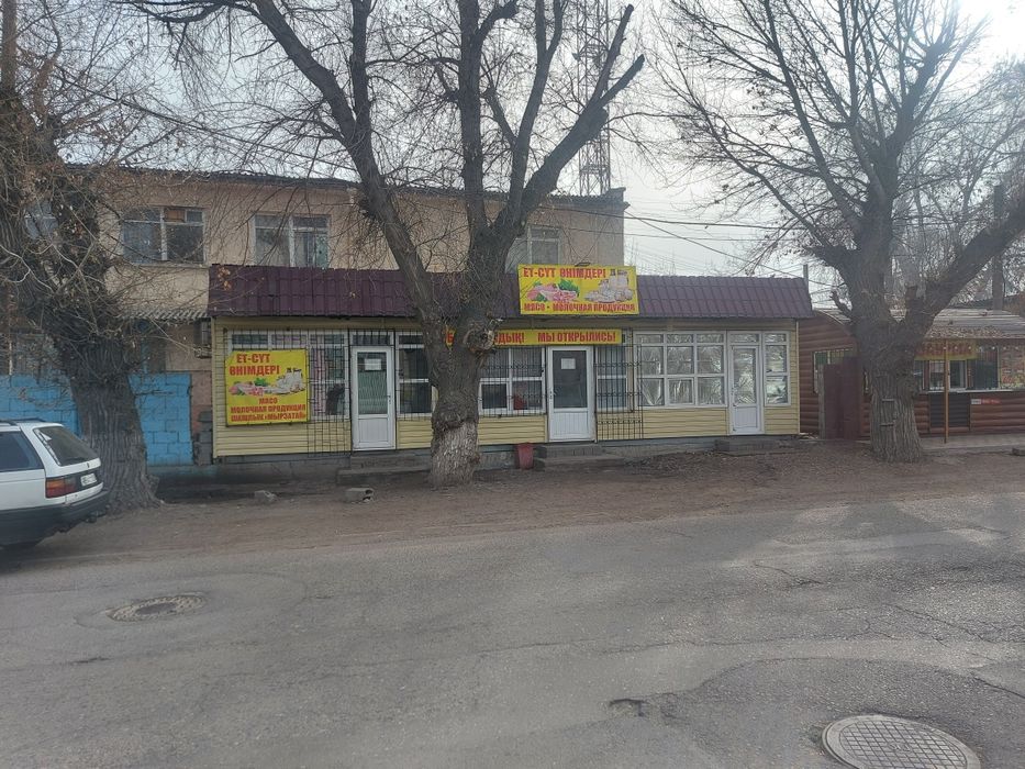 Продаётся действующий бизнес