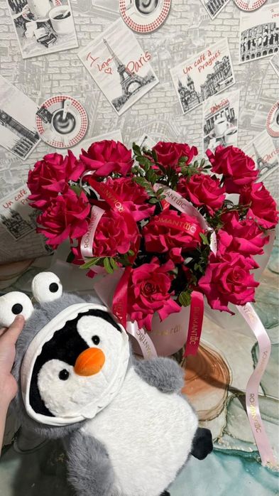 Цветы свежие!! Срочно продам,свежие