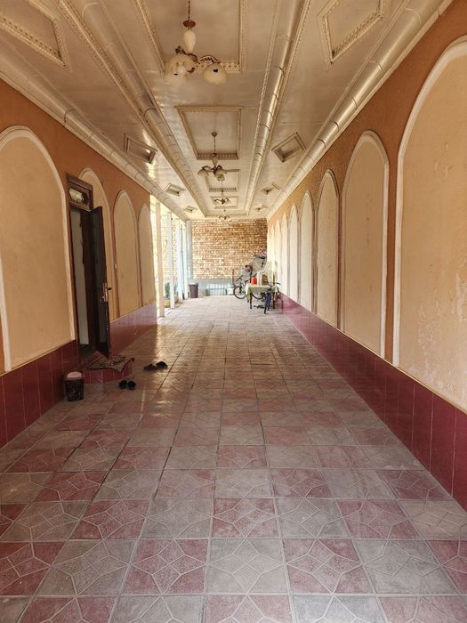 Dom в Яшнабадском районе