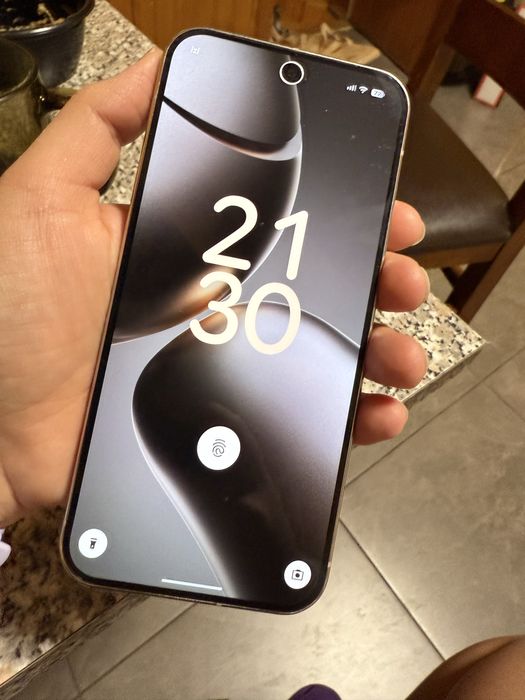 Google pixel 9 pro XL 256Gb