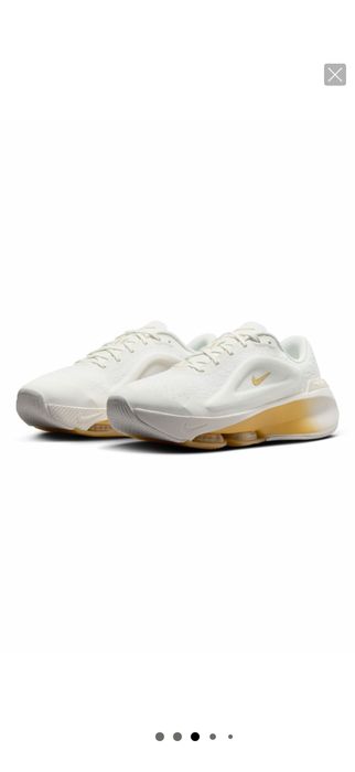 Nike Versair бял/златист 39