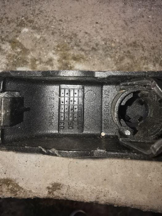 Bare transversale Thule.Apart OVO8P boxe. Bose T1 alimentator