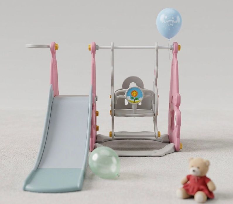 Продам Детская качеля