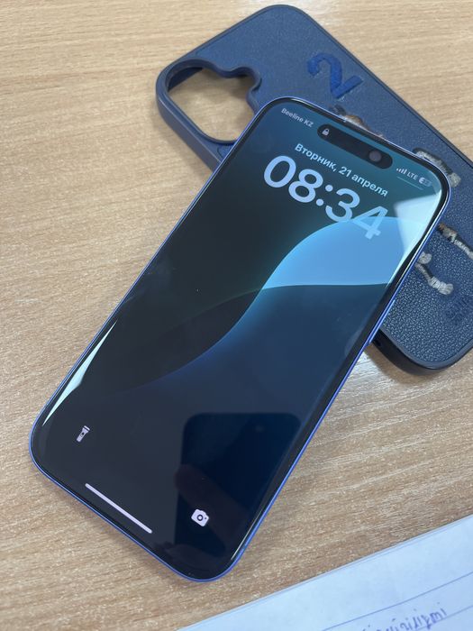 Айфон 16 256 гбб