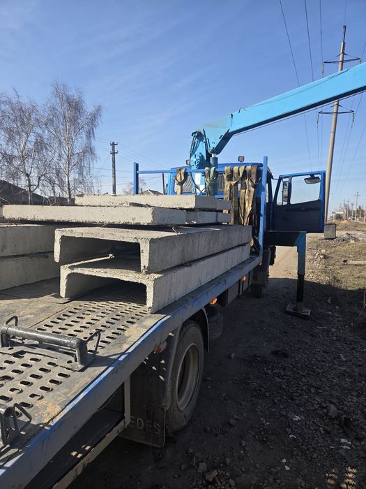 Эвакуатор Манипулятор Кокшетау