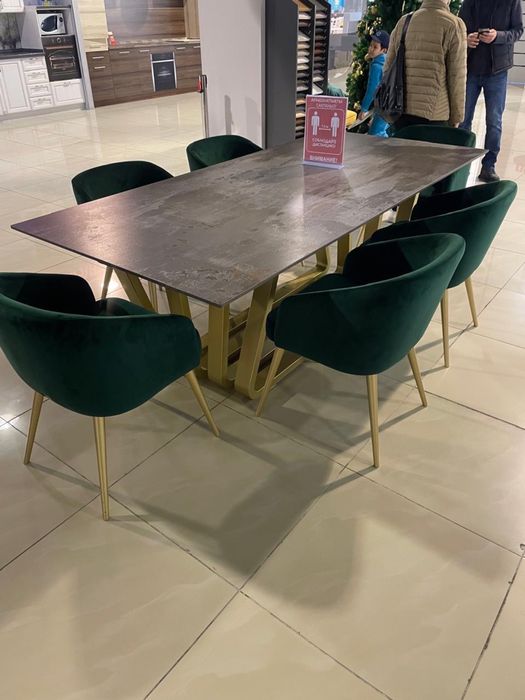 Изготовление столешниц  и моек из камня