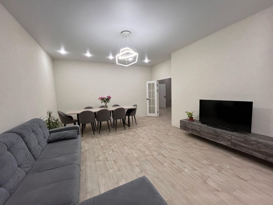 Потом дом микрараен васточный