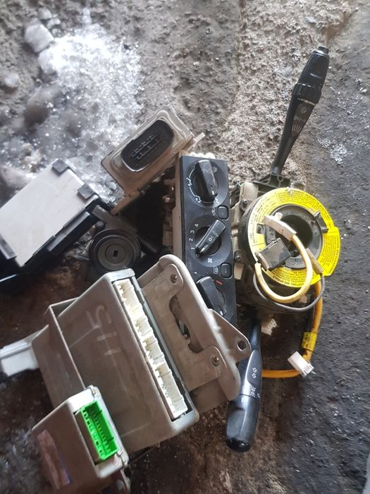 Митсубиси спейс стар запчасти