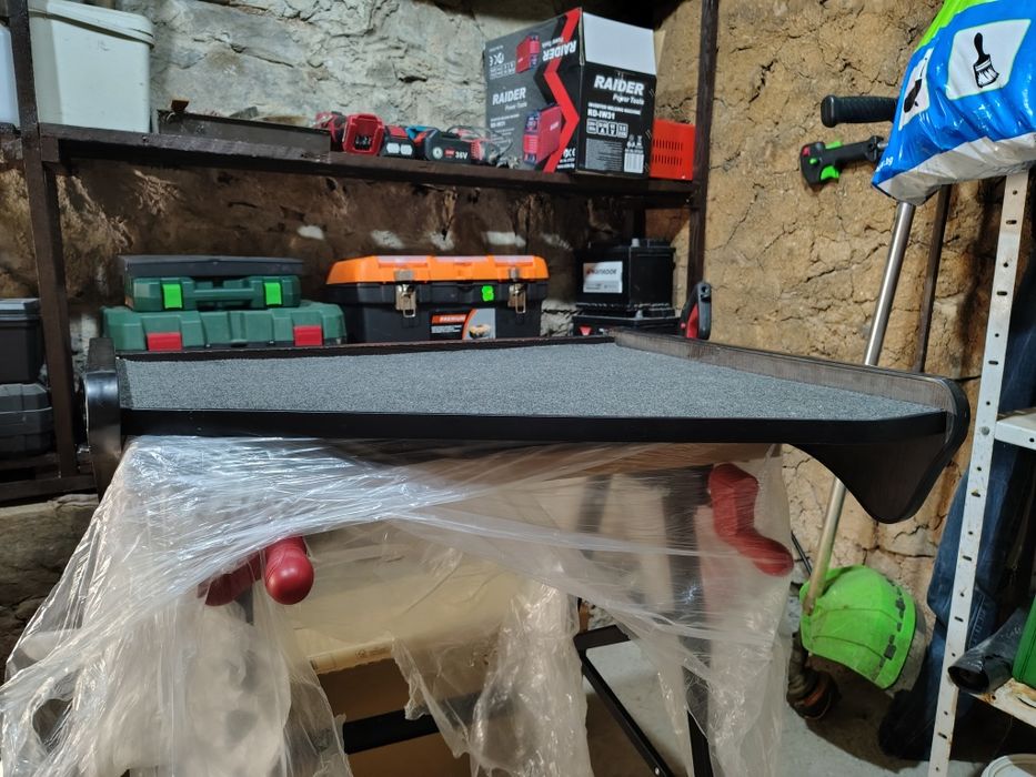 Масичка за SCANIA