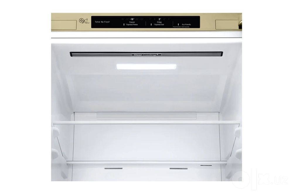 Xolodilnik LG GCB459SECL No Frost