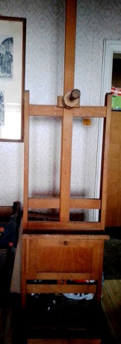 Статив за рисуване - професионален
