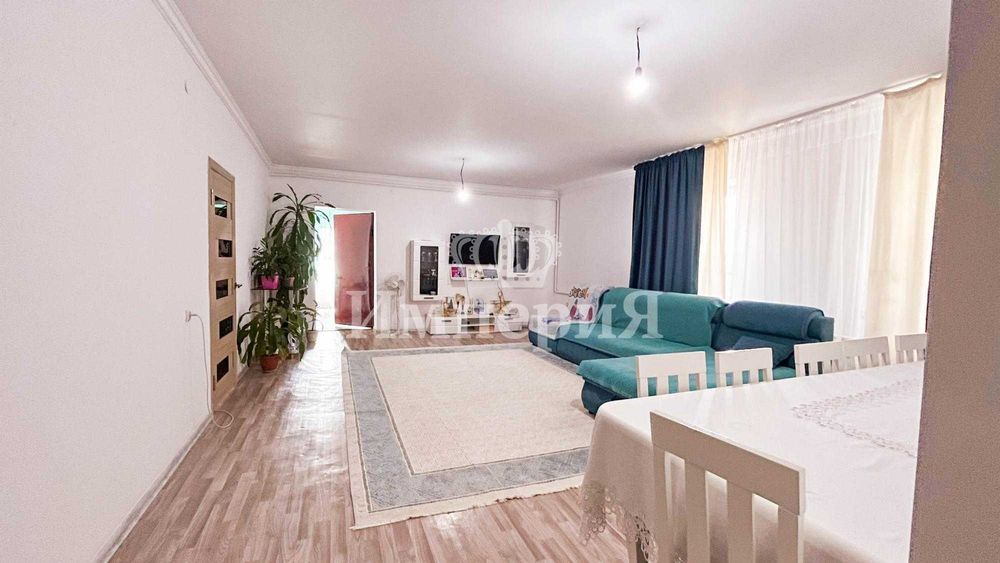 Продается 4х дом в СЗЖР Калжан_Империя