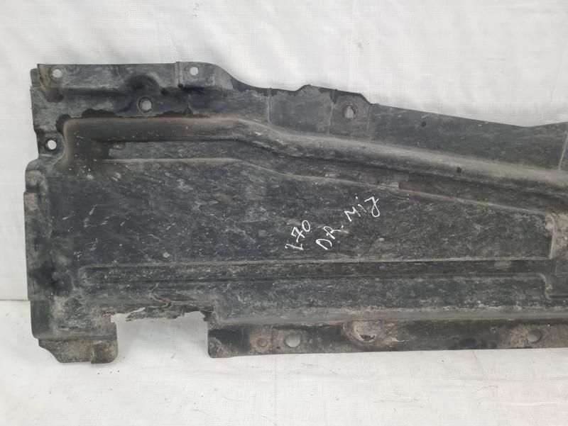 Scut lateral dreapta BMW X5 E70 7178548