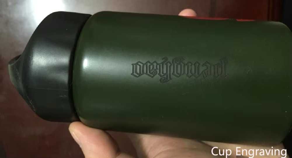 Лазерен гравир, за гравиране и рязане  7000MW