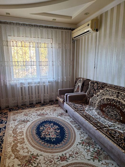 Себзор 1*2/2/4 евро квартира обстановка