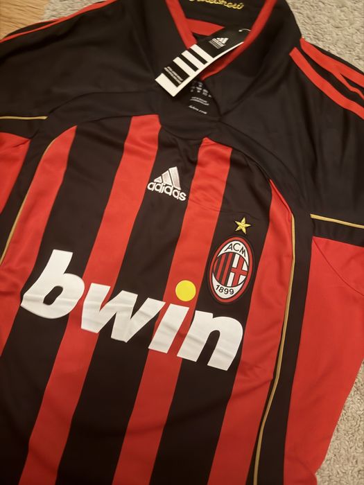 Tricou Kaka ac milan
