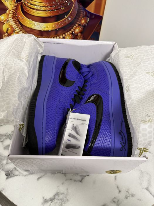 Nike Air Force 1 Low