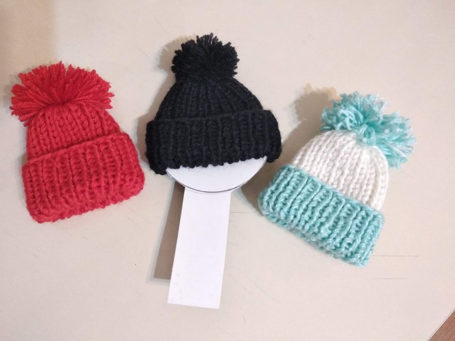 Шапочка на Мерс !