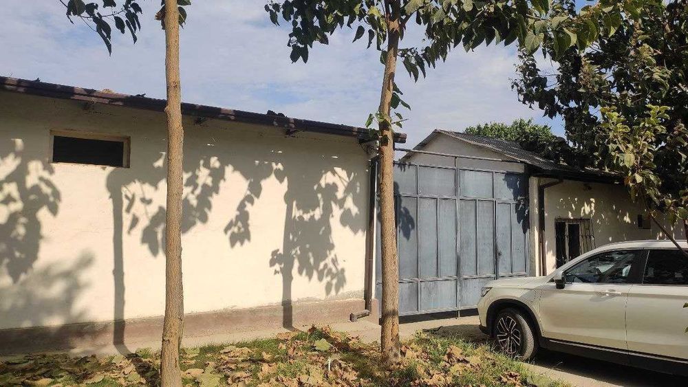 Продаётся  помещение  Зангиатинский район