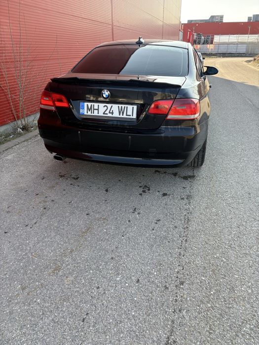 BMW Seria 3 2008 — imagine 5