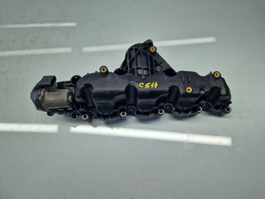 Galerie admisie AUDI A3 (8P1) [Fabr 2003-2012] 03L129711AG 2.0 TDI CBB