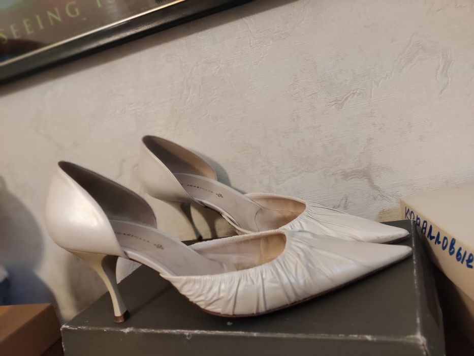 Продам туфли женские