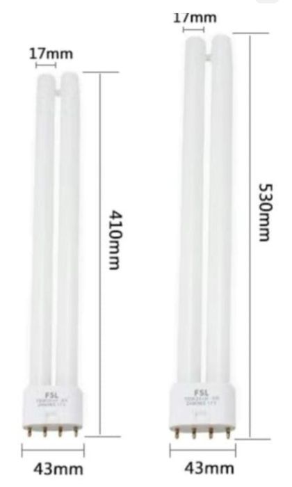 ЛАМПА люминесцетная