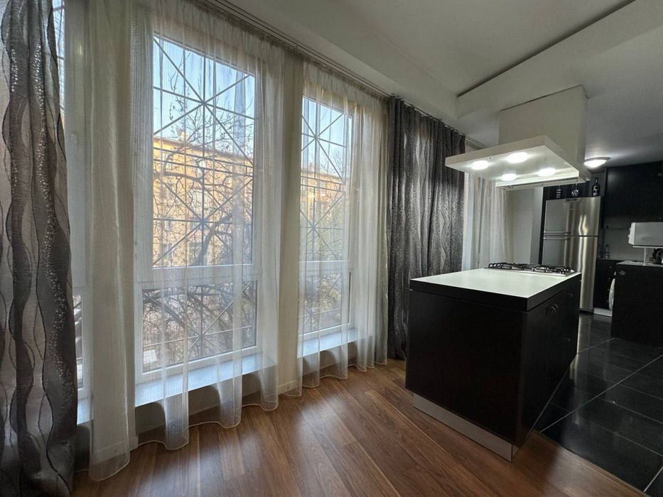 Продается квартира на Ц-1