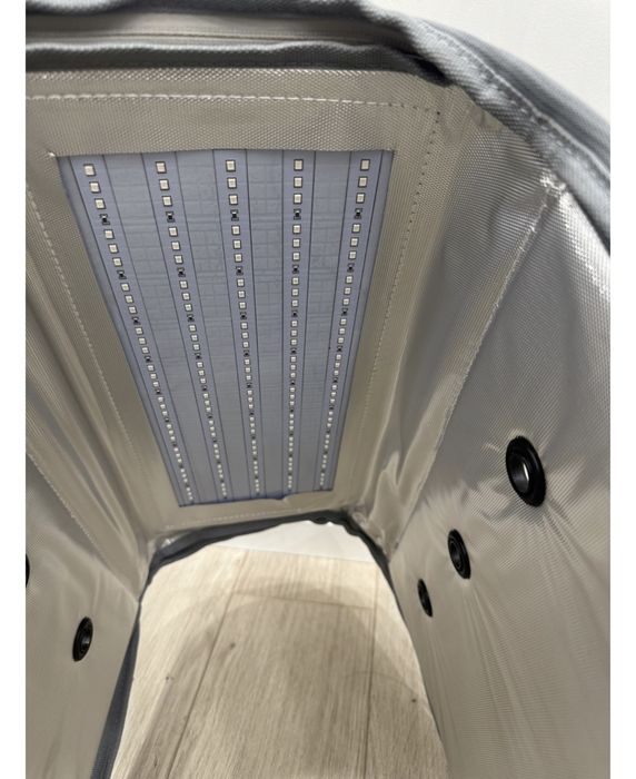 Лампа от желтухи