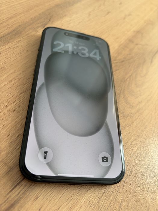 iPhone 15, 128 гб