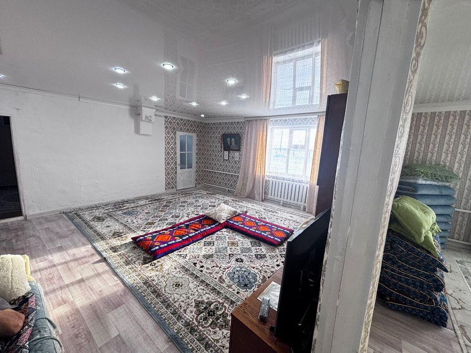 Шаруа қожалығы сатылады