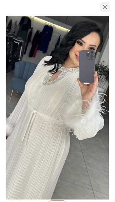 Продам вечернее платье