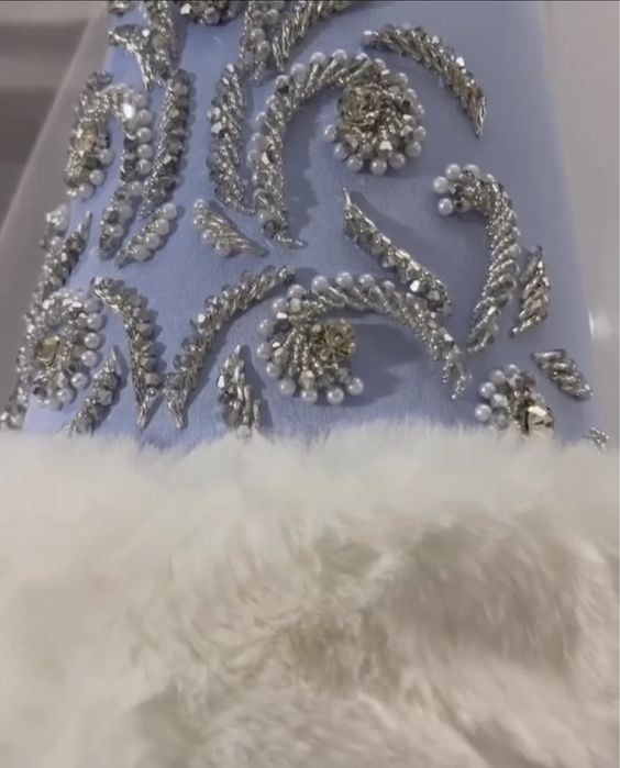 Платье для Кыз Узату