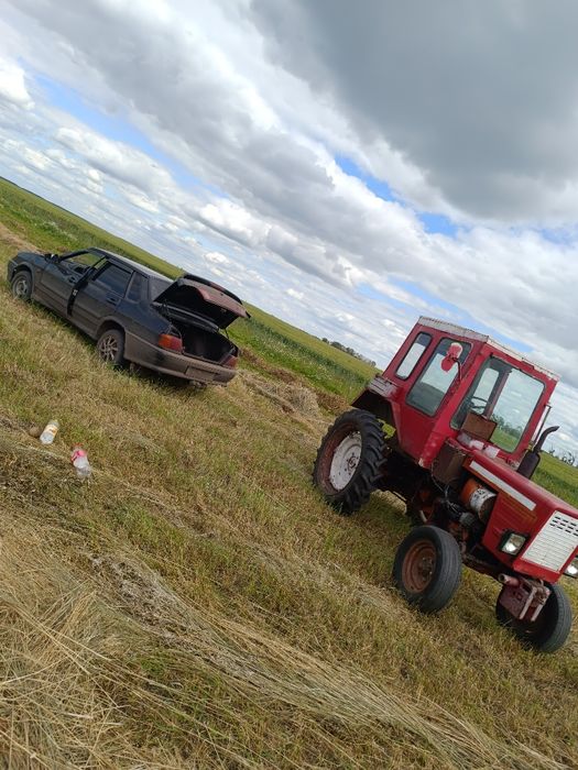 Продам трактор т25 с документами